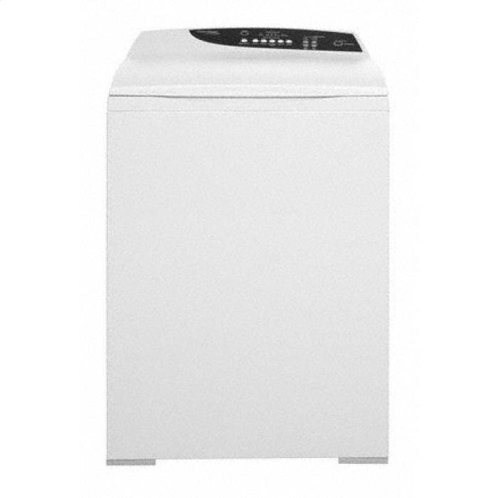 Fisher Paykel DE62T27G 27" SmartLoad Electric Dryer