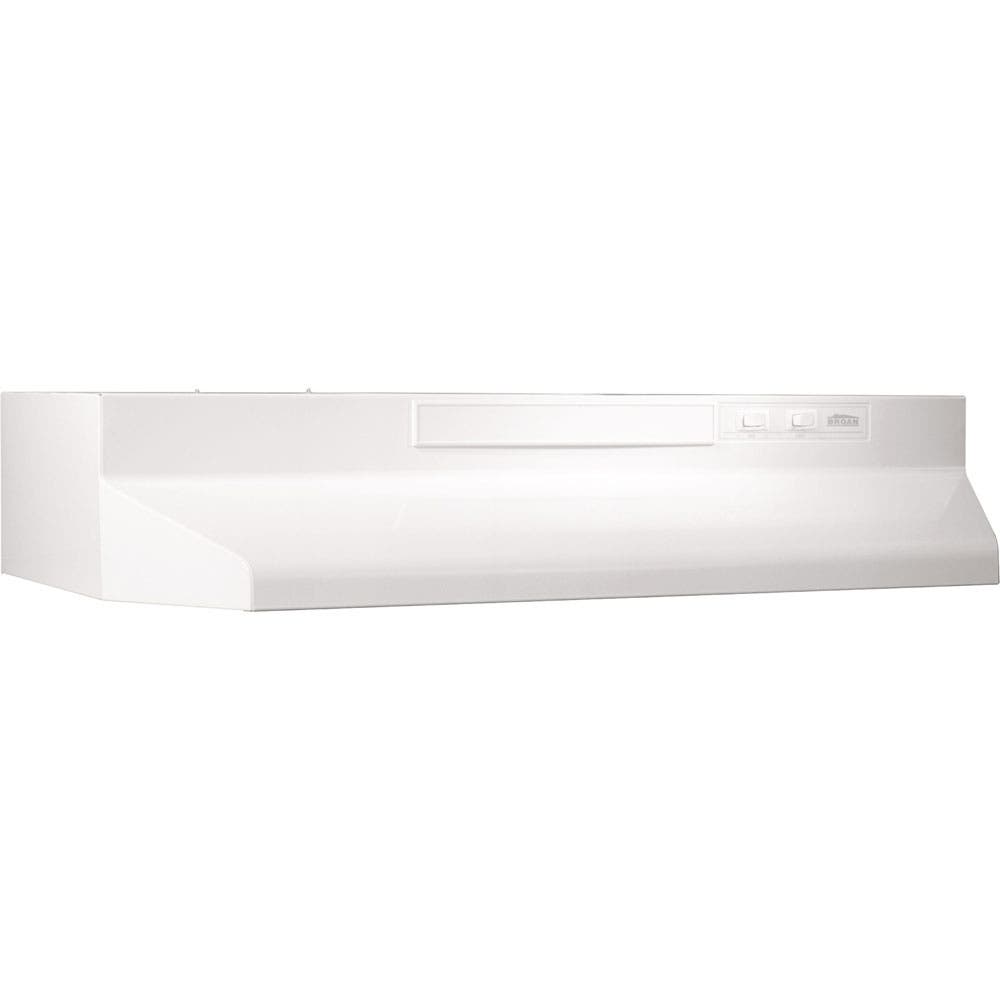 Broan 433011 30" Under Cabinet Range Hood