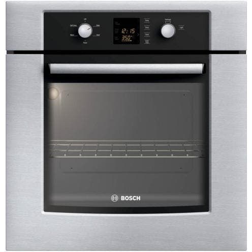 Bosch HBN3350UC 27" Electric Wall Oven