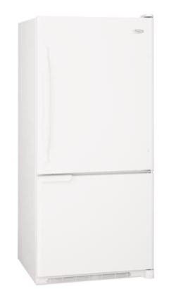 Whirlpool GB9SHKXMQ White