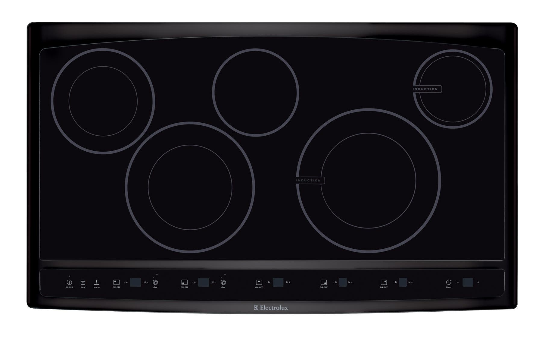 Electrolux EW36CC55GB Black