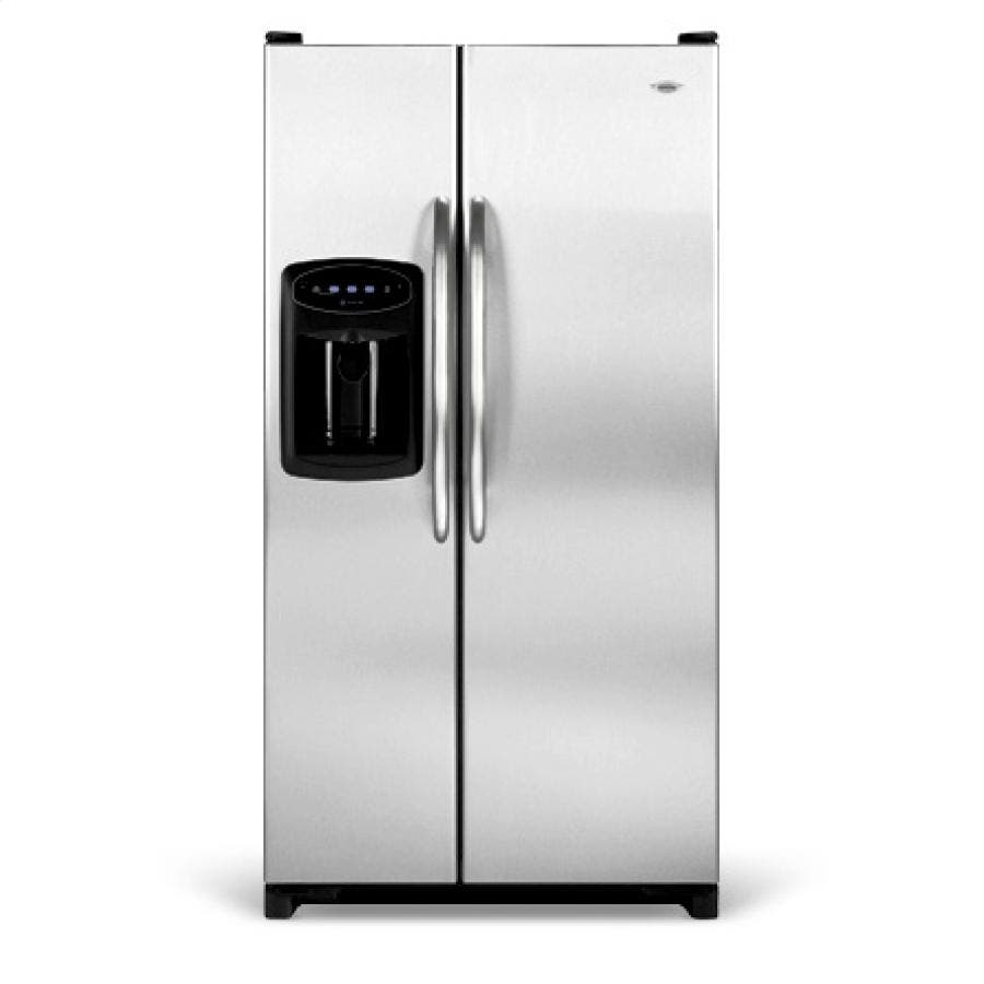 Maytag MSD2656KES Stainless Steel