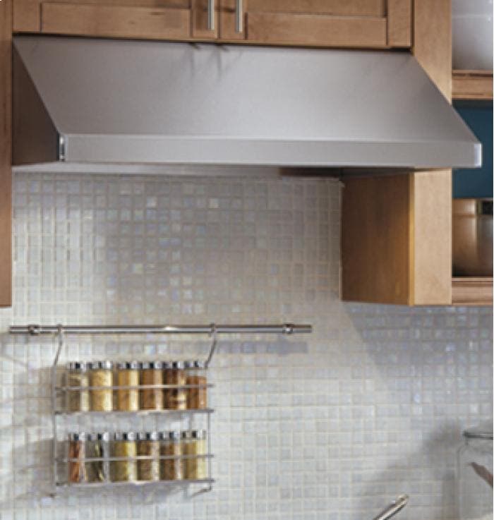 Dacor MHD4818S 48" Wall Mounted Hood