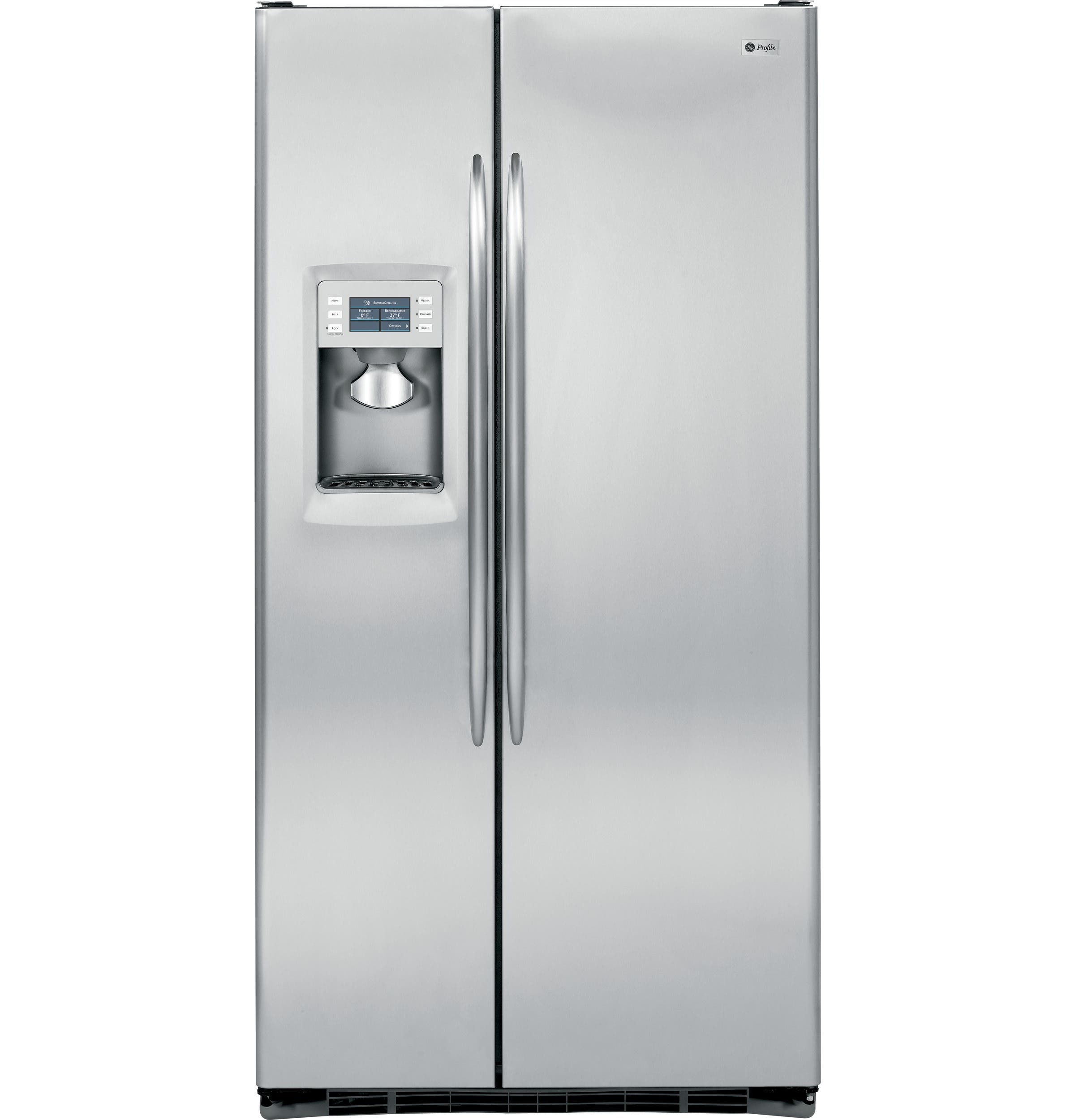 GE PSDS5YGXSS Stainless Steel