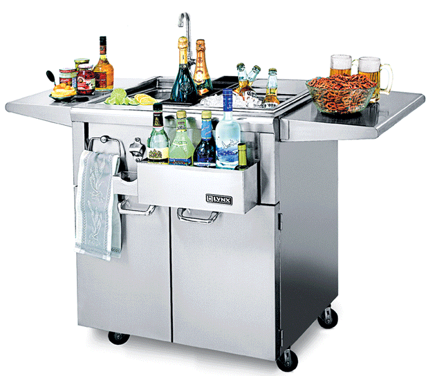 Lynx CS30F1 Stainless Steel