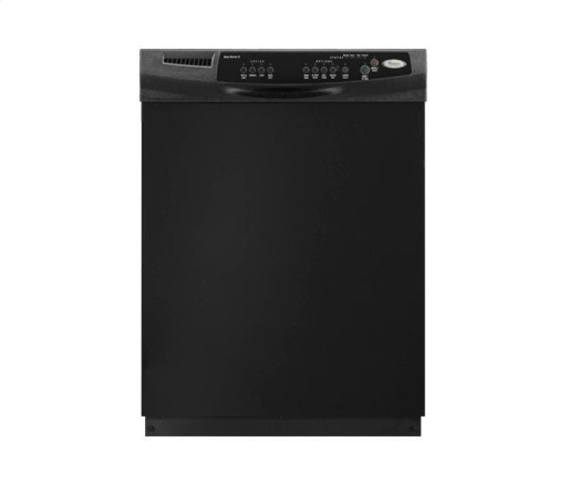 Whirlpool GU2300XTSB Black