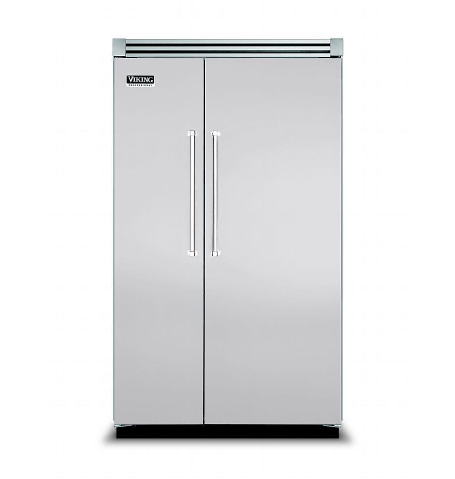 Viking VCSB483SS Stainless Steel