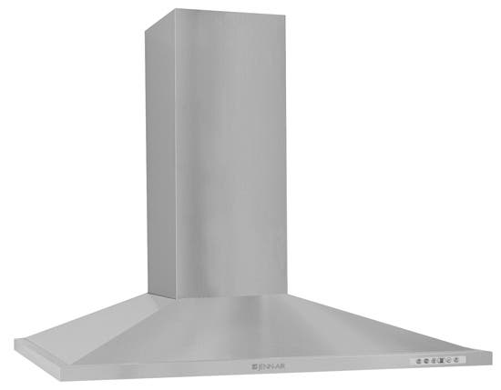 Jenn Air JXT8042ADS 42 in. Wall Mount Chimney Hood
