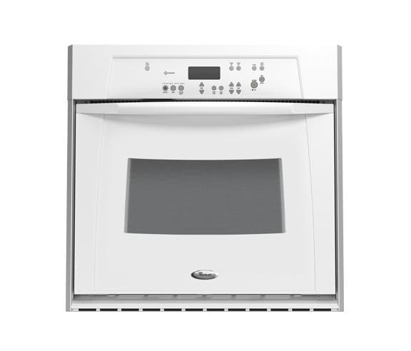 Whirlpool GBS277PRQ White