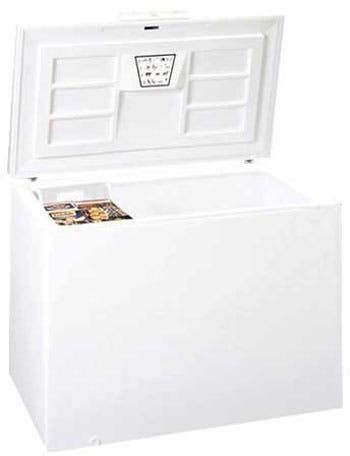 Summit SCFF150 15.5 cu. ft. Freestanding Chest Freezer