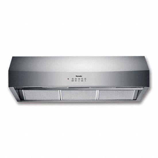 Thermador HSB36BS 36" Stainless Steel