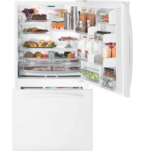 GE PDSF5NBXWW White