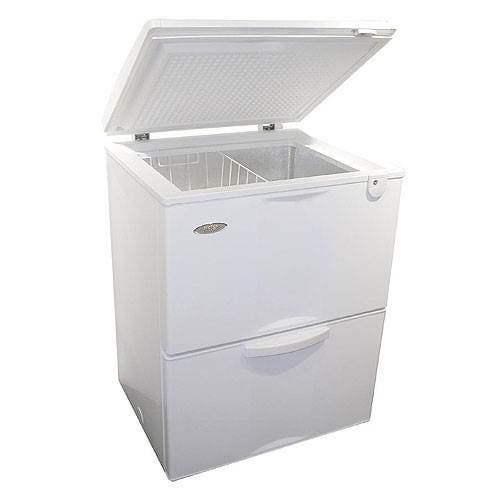 Haier LW110W White