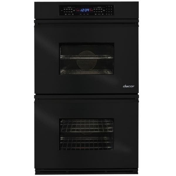 Dacor MORD230B Black