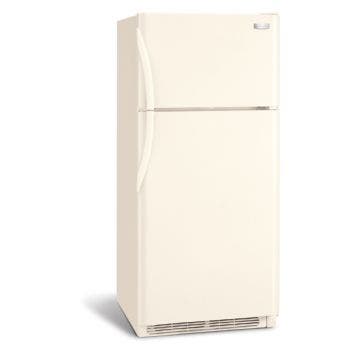 Frigidaire FRT21HS6JQ Bisque
