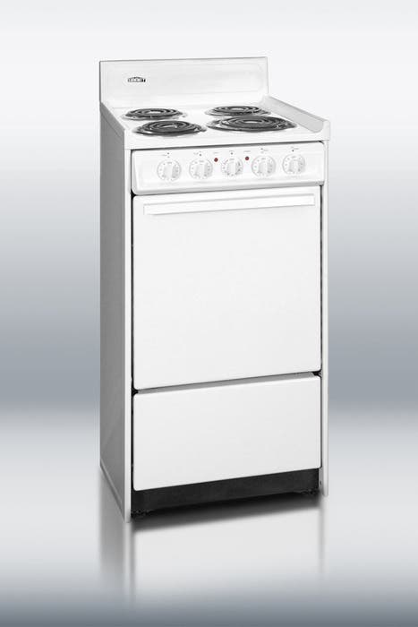 Summit WEM111 White