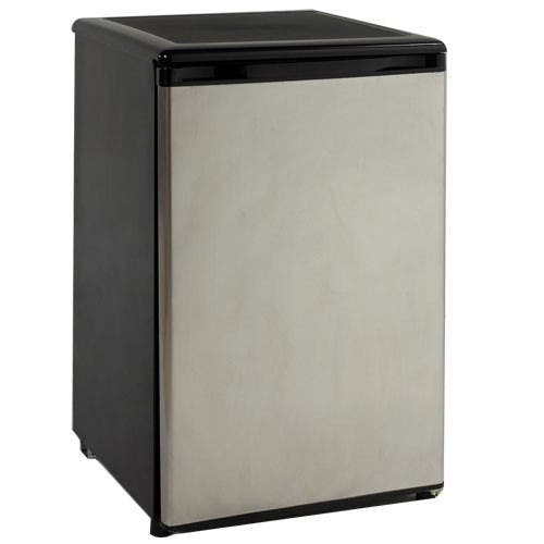 Avanti RM4589SS2 4.5 cu. ft. Compact Refrigerator