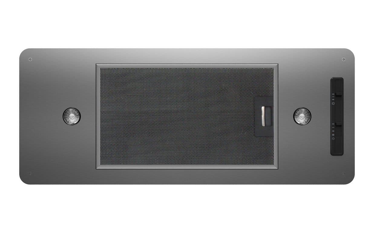 Zephyr AK8000AS 28" Power Pack Cabinet Insert
