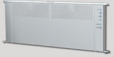 Thermador UCV236DS Stainless Steel