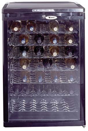 Summit SWC520 24" Wine Cellar