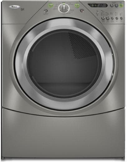 Whirlpool WED9300VU Diamond Dust