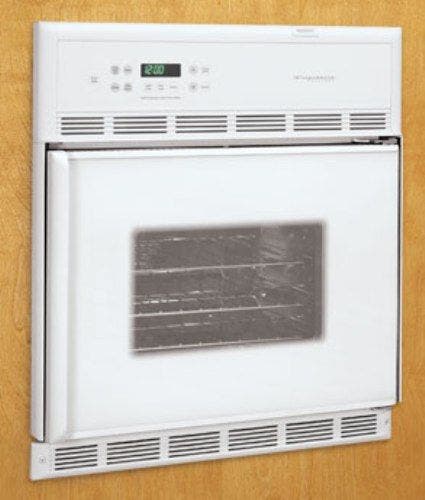 Frigidaire GLEB27Z7HS White