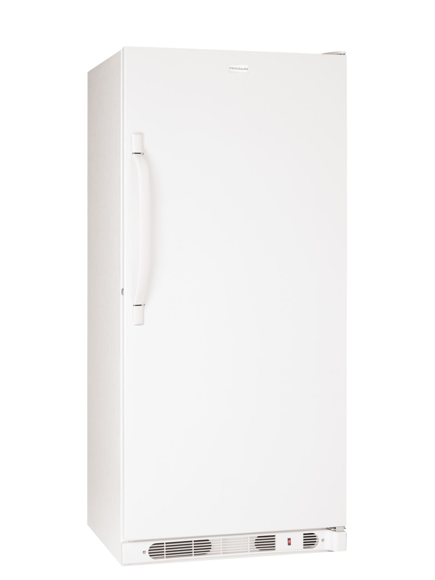 Frigidaire FFU17M7HW White