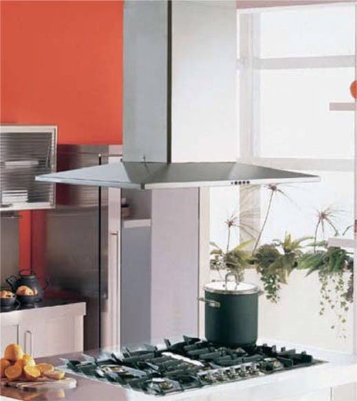 Faber 630001429 Stainless Steel
