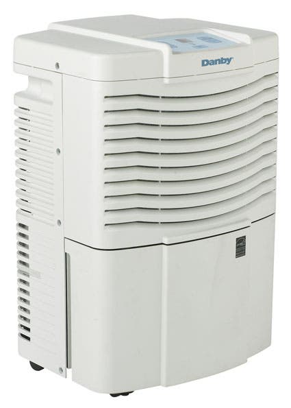 Danby DDR6588EE 65 Pint Capacity Dehumidifier