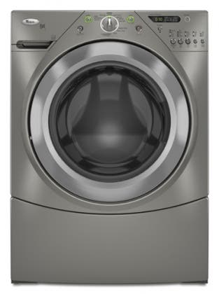 Whirlpool WFW9300VU 27" Front Load Washer