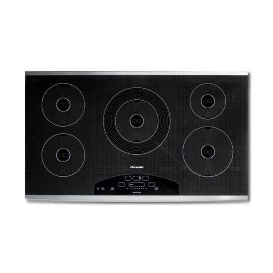 Thermador CIT365DS 36" Induction Cooktop