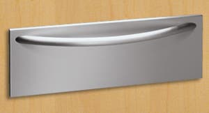 Frigidaire PLEW27S3FC Stainless Steel