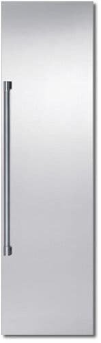 Thermador T24IF70NSP 24" Built-in Fully Flush Freezer Column
