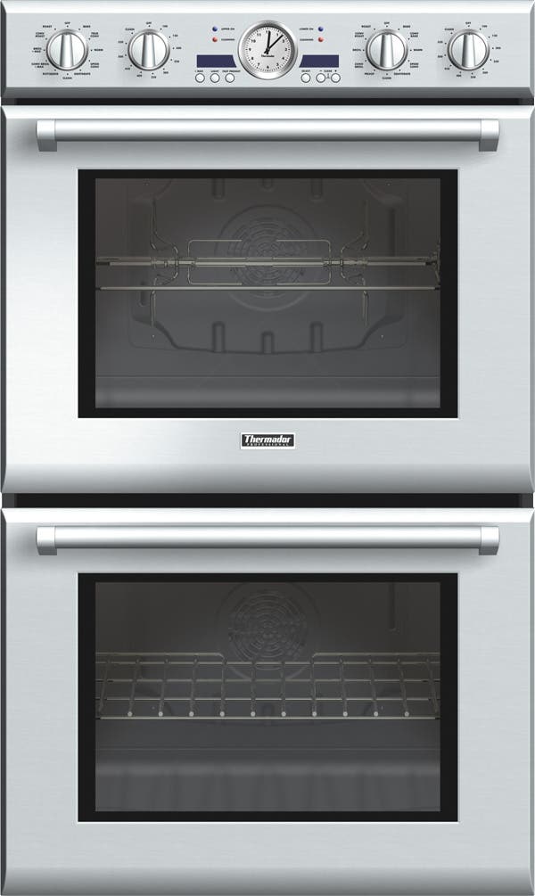 Thermador PODC302 30" Double Electric Wall Oven