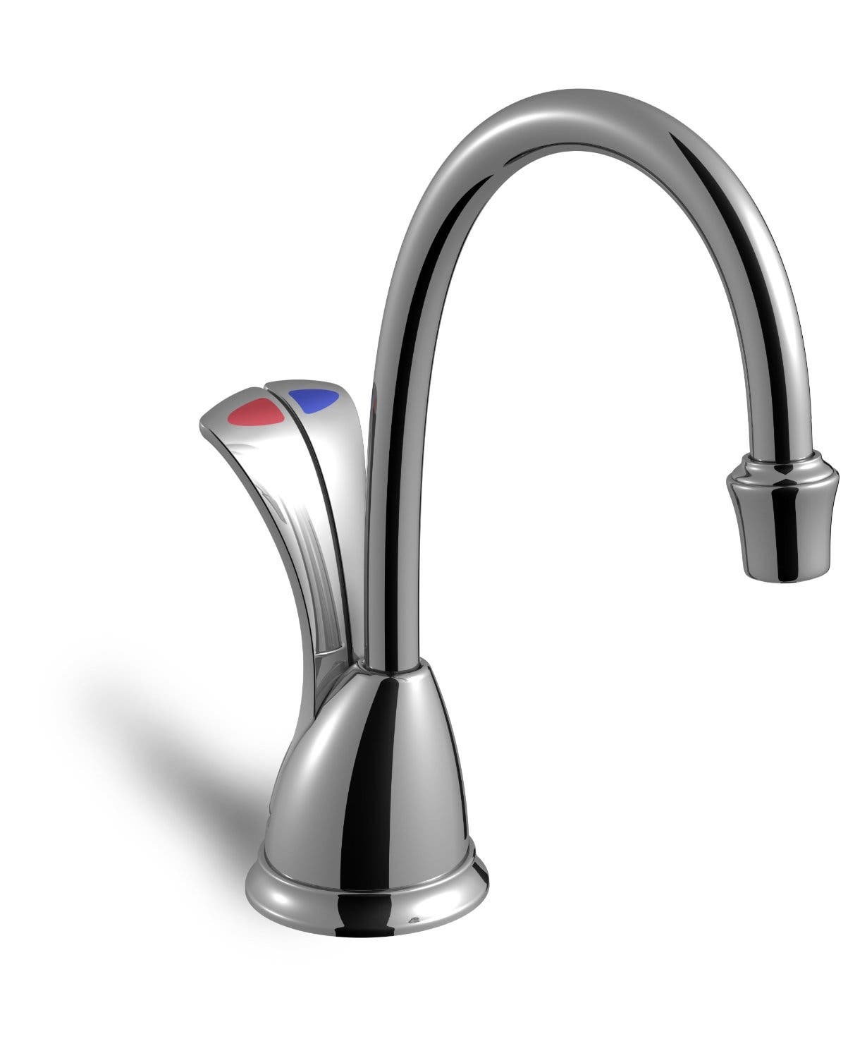 Insinkerator HCWAVECSS Chrome