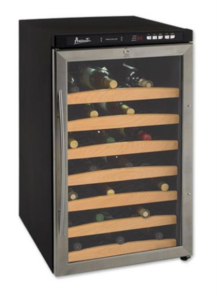 Avanti WC400SS 20" Wine Cooler