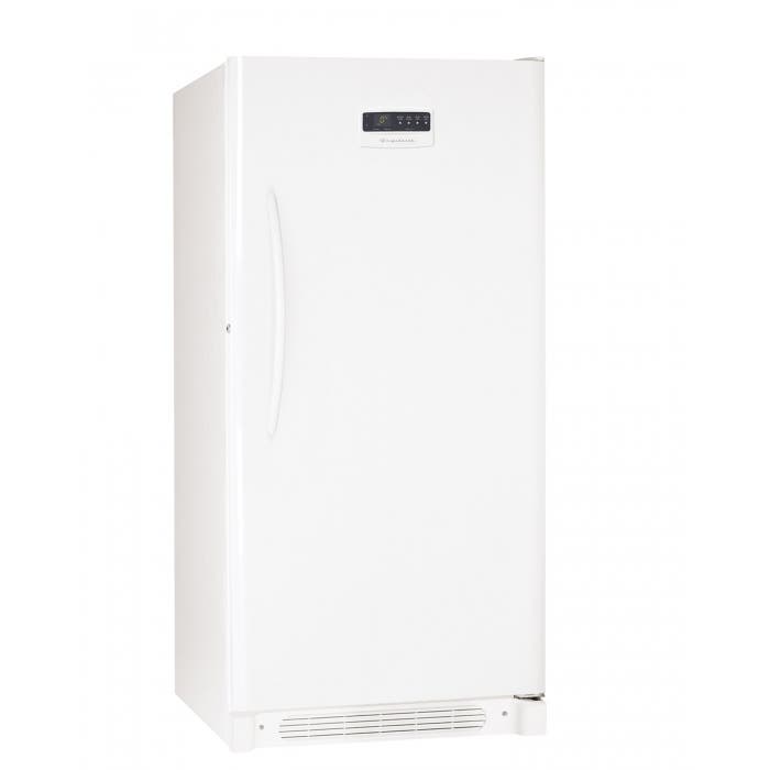 Frigidaire FFU14F7HW White