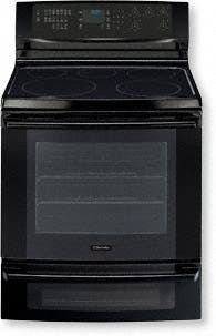 Electrolux EI30EF55GB Black
