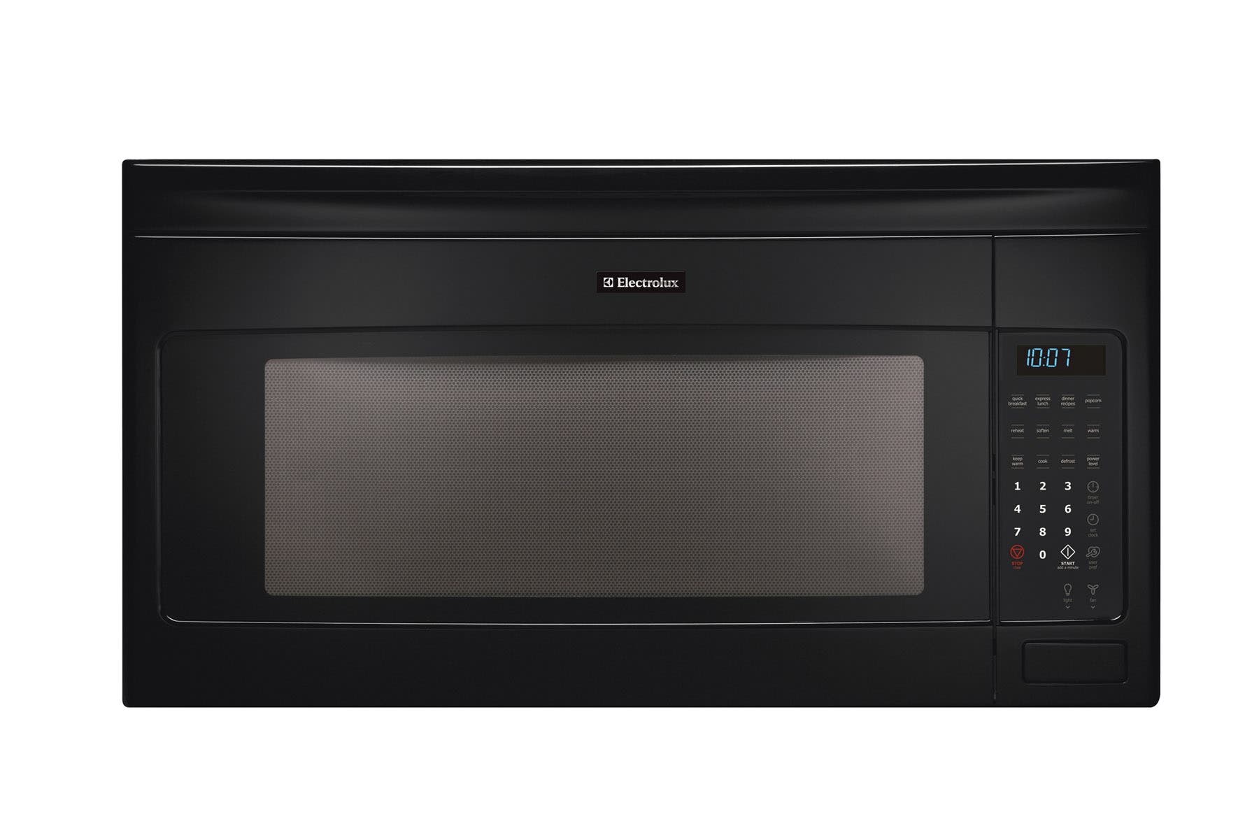 Electrolux EI30MH55GB Black