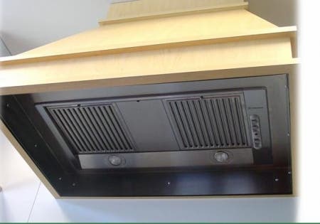 Faber 610000007 1200 CFM External Blower