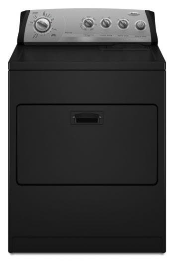 Whirlpool WGD5900SB Black