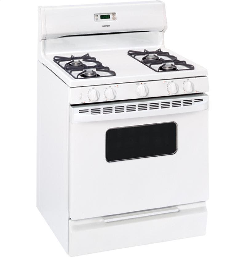 Hotpoint RGB528PENWW white