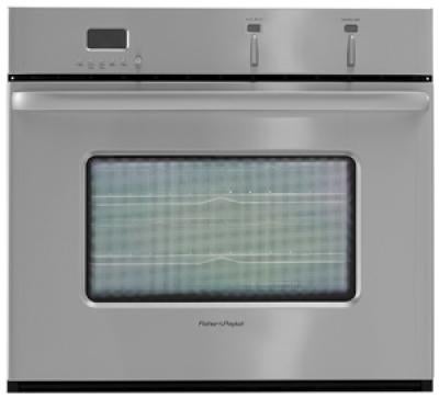 Fisher Paykel OS302SS