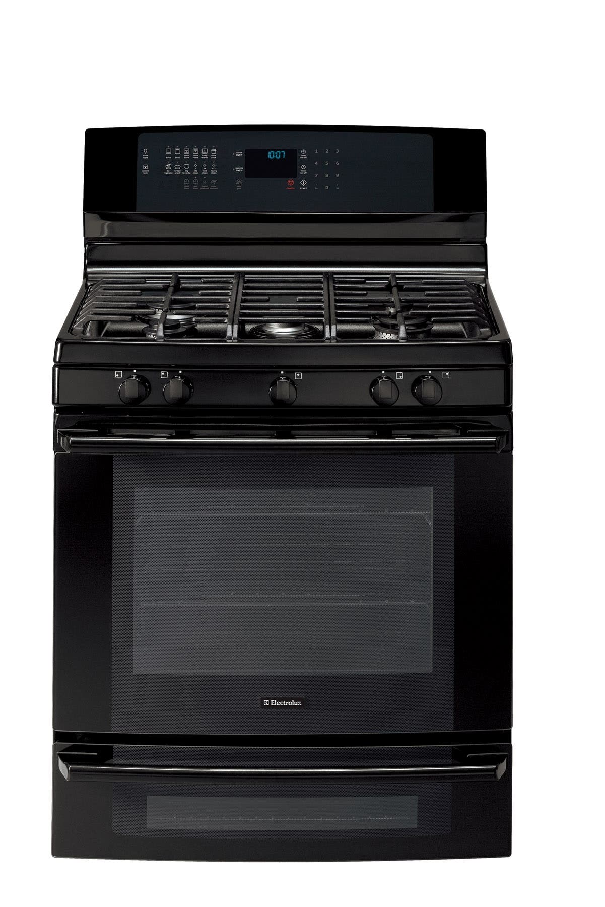 Electrolux EI30GF55GB Black
