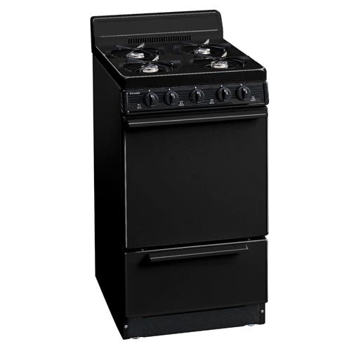 Premier GAK100B Black on Black
