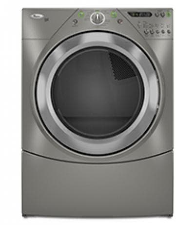 Whirlpool WGD9300VU Diamond Dust