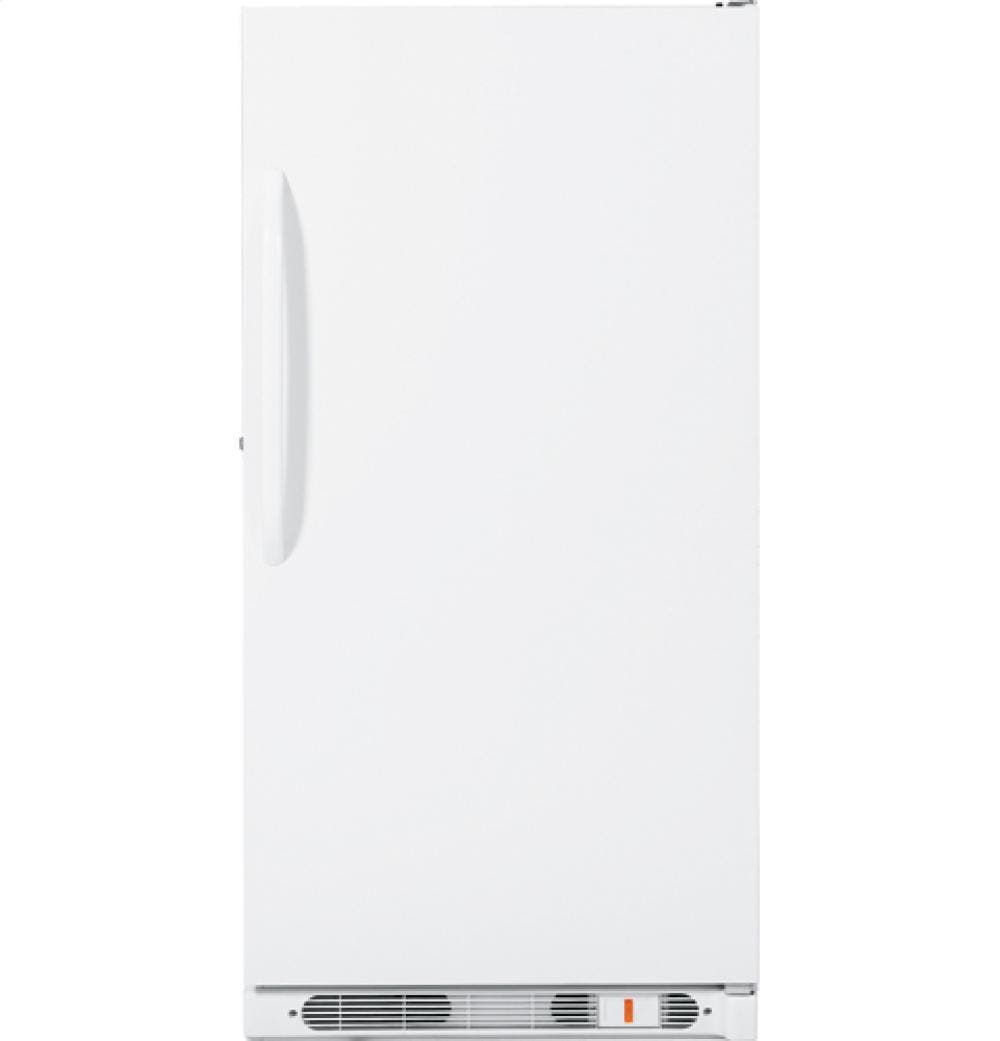 GE FUM17SVRWW White