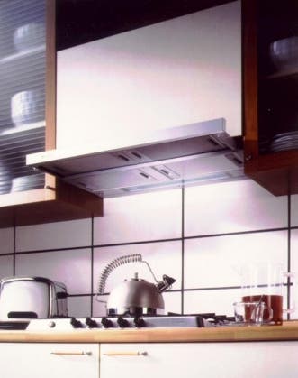 Faber 5980411 Stainless Steel