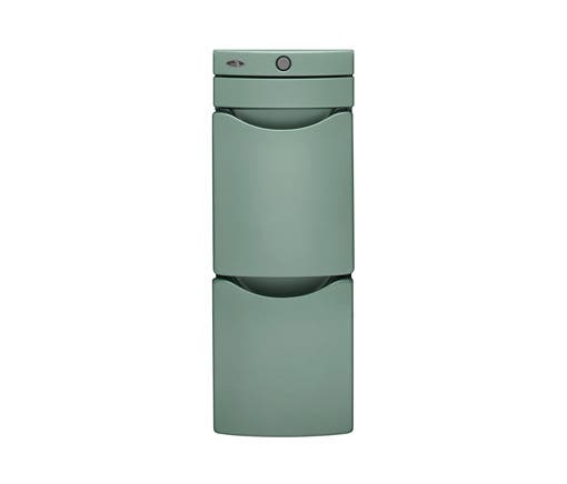 Whirlpool XVP9000TA Laundry Tower