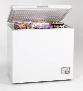 Avanti CF199 7.1 Cu. Ft. Chest Freezer